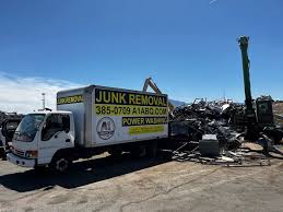 Best Same-Day Junk Removal Services  in The Dalles, OR