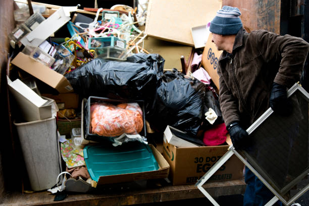 Best Estate Cleanout  in The Dalles, OR