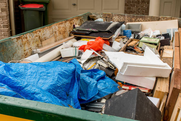 Best Same-Day Junk Removal Services  in The Dalles, OR