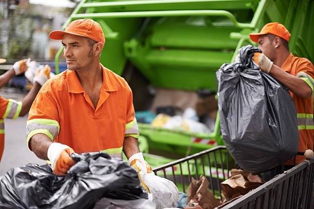 Demolition Debris Removal in The Dalles, OR