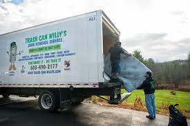 Best Scrap Metal Removal  in The Dalles, OR